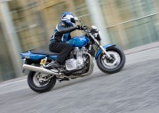 Yamaha XJR1300 Yamaha XJR1300